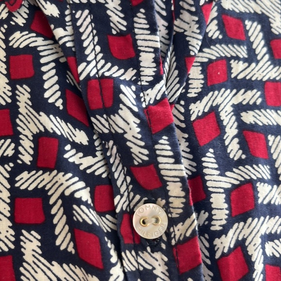 Tommy Hilfiger shirt dress - Picture 4 of 7